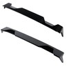 Rear Truck Cab Roof Top Spoiler Wing Pickup Compatible with