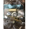 COMPX NATIONAL C8055 - C346A - 3 Cam Lock