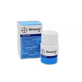 Temprid FX Bayer Temprid FX - 8ml Insecticide Controls Ants Bed Bugs Flies Spiders