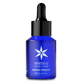 Phyto C Serum 20 15ml Pure Vitamin 20% Skin Complexion Vitamin C Serum Freckles and Blemishes / 피토씨 세럼20 15ml 순수비타민 20% 피부 안색 비타민c세럼 기미 잡티