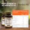 Suplementos Alimenticios Herbo Colágeno Hidrolizado Vitamina Magnesio Calcio Skin Care
