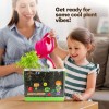Dan&Darci Root Viewer Kit for Kids - Grow Your Own