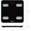 Fit2Live Digital Bathroom Weight Scale, Bluetoo