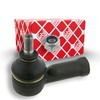 febi bilstein 23154 Tie Rod End with nut, pack of
