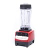 Professional Countertop Blender, 1500W High Power Commercial Blender Smoothie Maker
