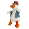 Baby Musical Duck Toy Dancing Singing Imitating Duck Toy Repeating
