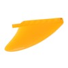 Surfboard Fin PVC Longboard Paddle Board Large Tail Fin Replacement