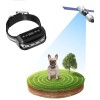 Blingbling GPS Wireless Dog Fence System, Electric Satellite Technology Pet