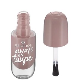 Essence Gel Nail Color 37 Always on Taupe