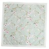 CIYODO 1pc Elegant Wedding Tablecloth Decorative Floral Design for Home