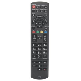 for-Panasonic New Remote Control N2QAYB000934 for Panasonic Smart TV TH-42AS640A TH-50AS640Z