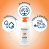 Lovercare Goat Milk Body Lotion for Dry Skin Royal Jelly