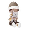 Tiamo Little Dutch 4537 Rag Doll Cuddly Doll Jake (35