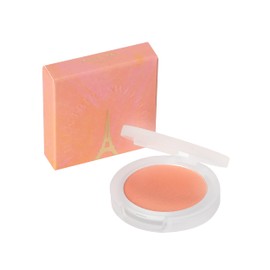 Popapari FAUX PAS PARIS Winery Cheek Trip (01. Sweet Coral)