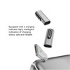 140W USB C to Magnetic Adapter Aluminum Alloy Fast Charging