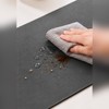 Absorbent Kitchen Drying Mat for Countertop Storage – Non-Slip Quick-Drying