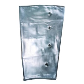 Left leg boots for professional pressure therapy IB-9102 (Piena IZQ IB-04)