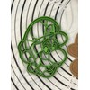 Luigi Cookie Cutter & Mold Produced by 3D Kitchen Art