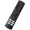 CT-RC1US-21 Universal Replaced Compatible Remote Control Compatible for Insignia TV