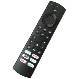 CT-RC1US-21 Universal Replaced Compatible Remote Control Compatible for Insignia TV NS-24DF310NA19 NS-24DF311SE21 NS-39DF310NA19 NS-50DF710NA19 NS-55DF710NA19 NS-58DF620NA20