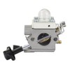42411200625 Carburetor for Stihl BR200 BR200-D Backpack blowers with Air