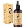 Barbology LONDON Beard and Face Oil Vegan Multi-Purpose Beard Oil