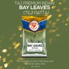 TAJ Bay Leaves (Tej Patta), 16oz Bulk Pack | Whole