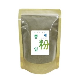 Sanhaerang 산해랑 국내산 뽕잎분말 230g Sanhaerang Domestic Mulberry Leaf Powder 230g