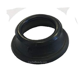 Shear Rubber Thumb Insert * BLACK