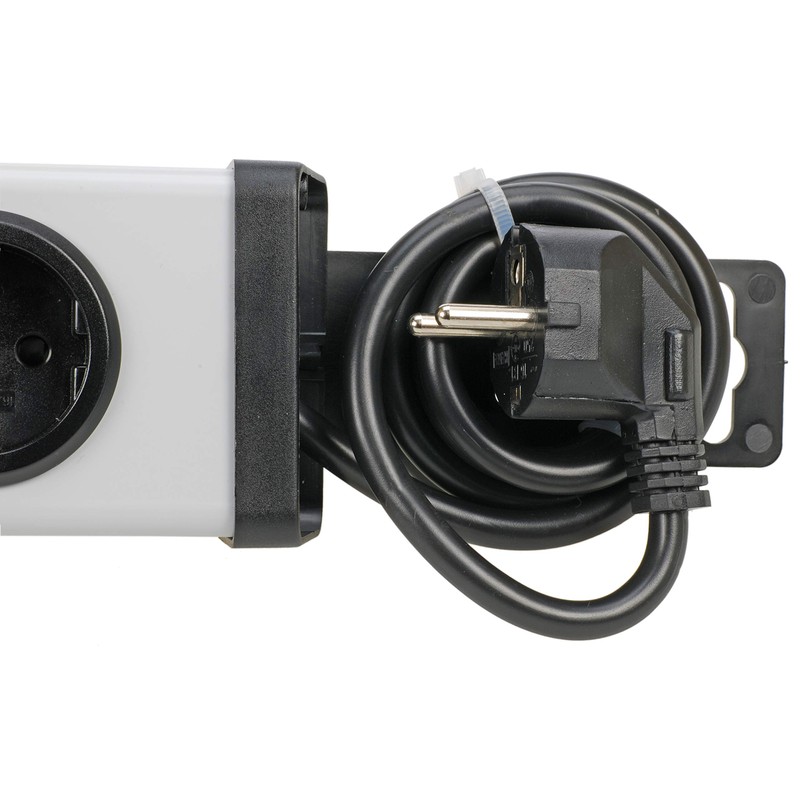 Ehmann 0217x00012a01 Safety Strip 1-Way Automatic Shut-Off: 1-60 Minutes Individually
