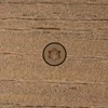 Headcote 7 x 1-5/8" - 34 Brown - Stainless Steel