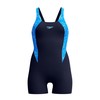 Speedo Women's Hyperboom Splice Legsuit | Quick Drying | Training