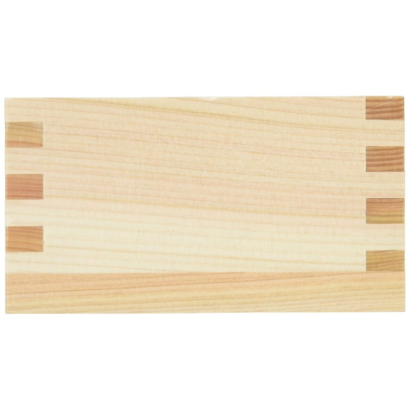 Koyagi 64004 Natural Wood Made in Japan