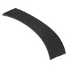Rear Mudguard Molding Trim Protective Rugged Rear Mudguard Wheel Molding