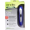 Andis ProTrim Lithium-Ion Trimmer
