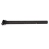 Carbon Bike Seatpost 30.8 X 400mm Ultralight Replacement Bike Seat