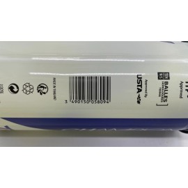 Tecnifibre TECHNIFIBRE CHAMPION 3 PERFORMANCE PRESSURIZED TENNIS BALLS BRAND NEW