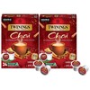 Twinings Chai Black Tea K-Cup Pods for Keurig, 24 Count