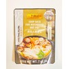 Mushroom Hot Pot Soup Base, 7 oz, Pack of 2,