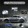 YUAN PLAN RC Drift Car, 2.4GHz Remote Control Car with