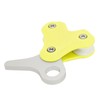 Universal Aluminum Alloy Diving Pulley Rope Retractor 250KG Max Loading