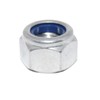 Gleitmo Locking Nuts M12 High Shape DIN 982 A2 Stainless