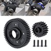 BRKRC Steel Center Diff Output Gear 51T Input Gear 20T