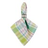 DII 100% Cotton, Oversized Basic Everyday 20x20 Napkin Set of