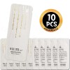 SU:M37 LosecSumma Elixir Cream 1ml x 10pcs (10ml) Sample Sum37