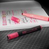 Ashton and Wright - ElectroGlide Triangular Highlighters - Pastel 6