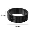AnshinShop Brava 390j/380j Tire Replacement Repair Parts Compatible