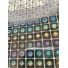 MM-products Hologram Stickers Tamper Proof Labels Original Security Holographic Stickers