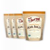 Bob's Red Mill Pearl Barley, 30oz (Pack of 4) -