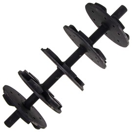 Exmark 135-9398 Tine Reel